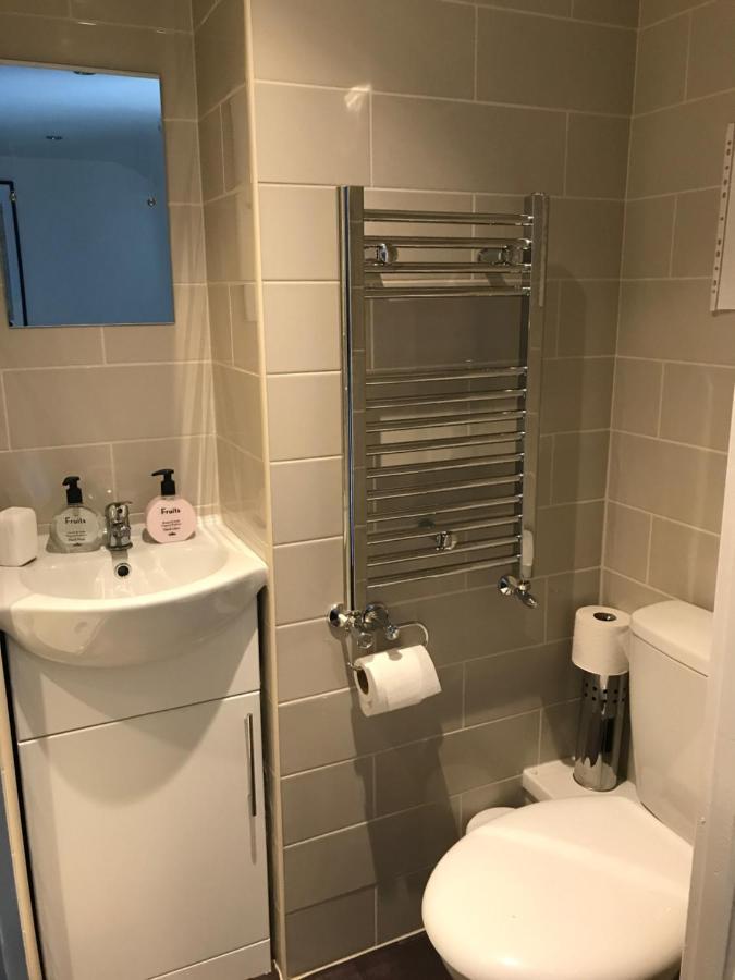 Cwtch Farm Bed & Breakfast Ystalyfera Eksteriør bilde
